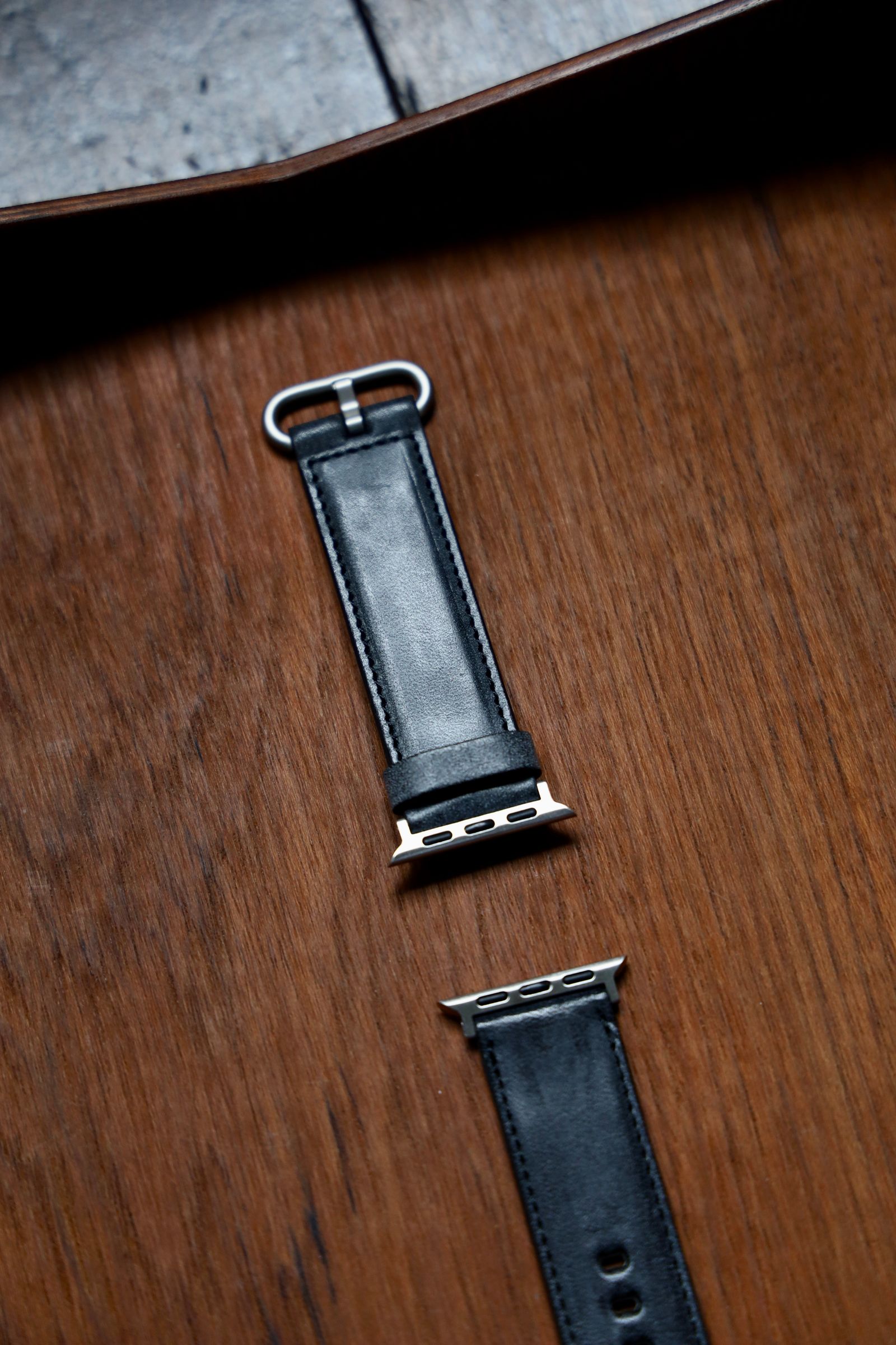 エンダースキーマ アップルウォッチバンド apple watch band(vs-rc-awb)small/black☆6月14日(土)発売！
