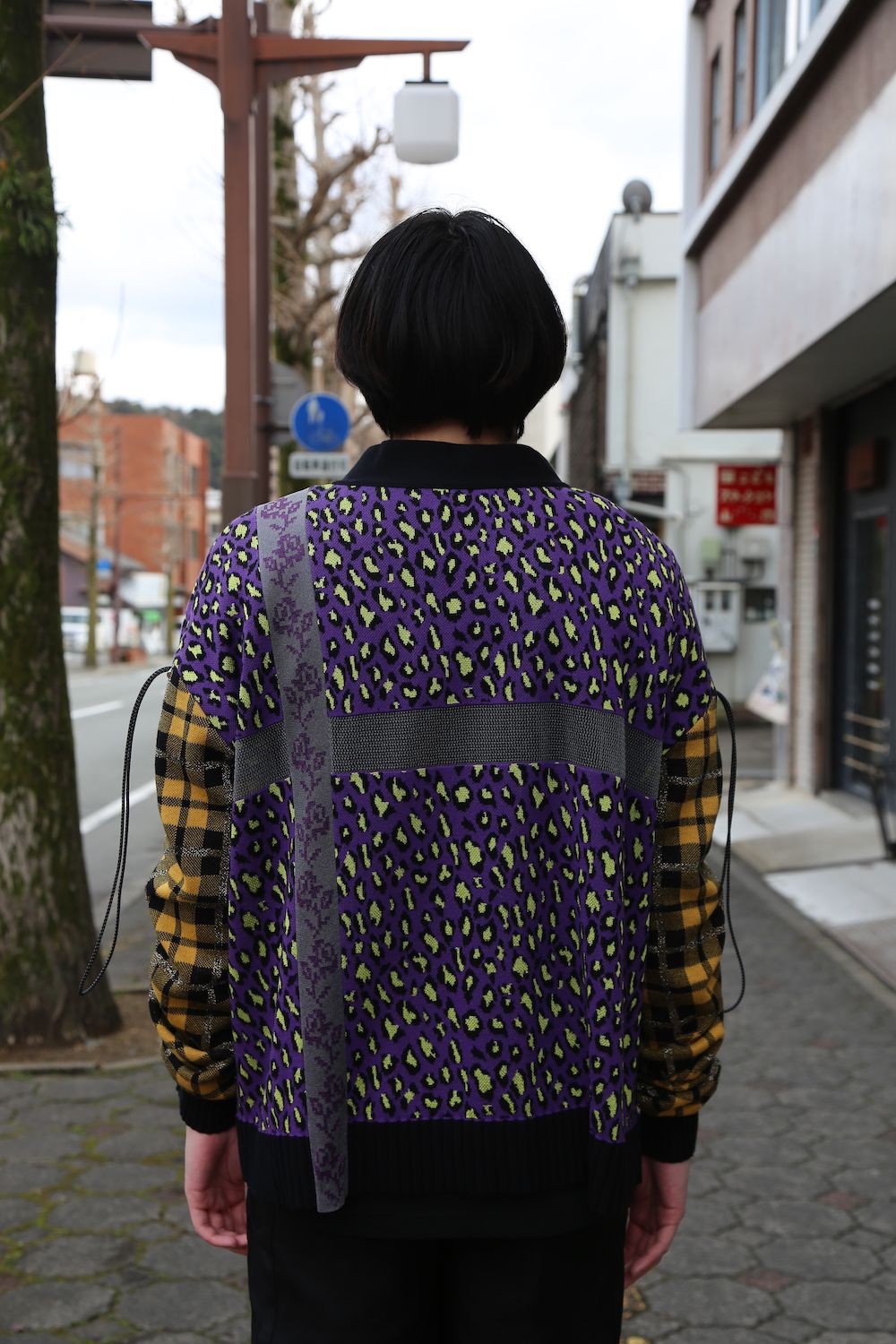 KIDILL Vietnam Jacket(KL488) style.2021.1.30.