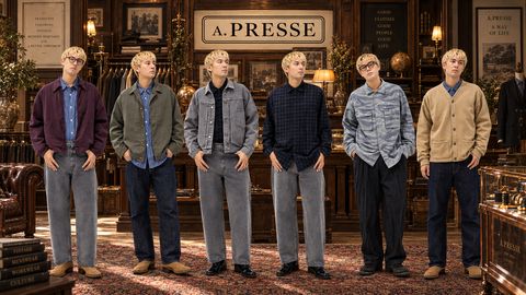 A.PRESSE 2026 STYLE2 8th Delivery☆9月19日(土)新作発売！ (店頭11:00、オンライン12:00発）※更新