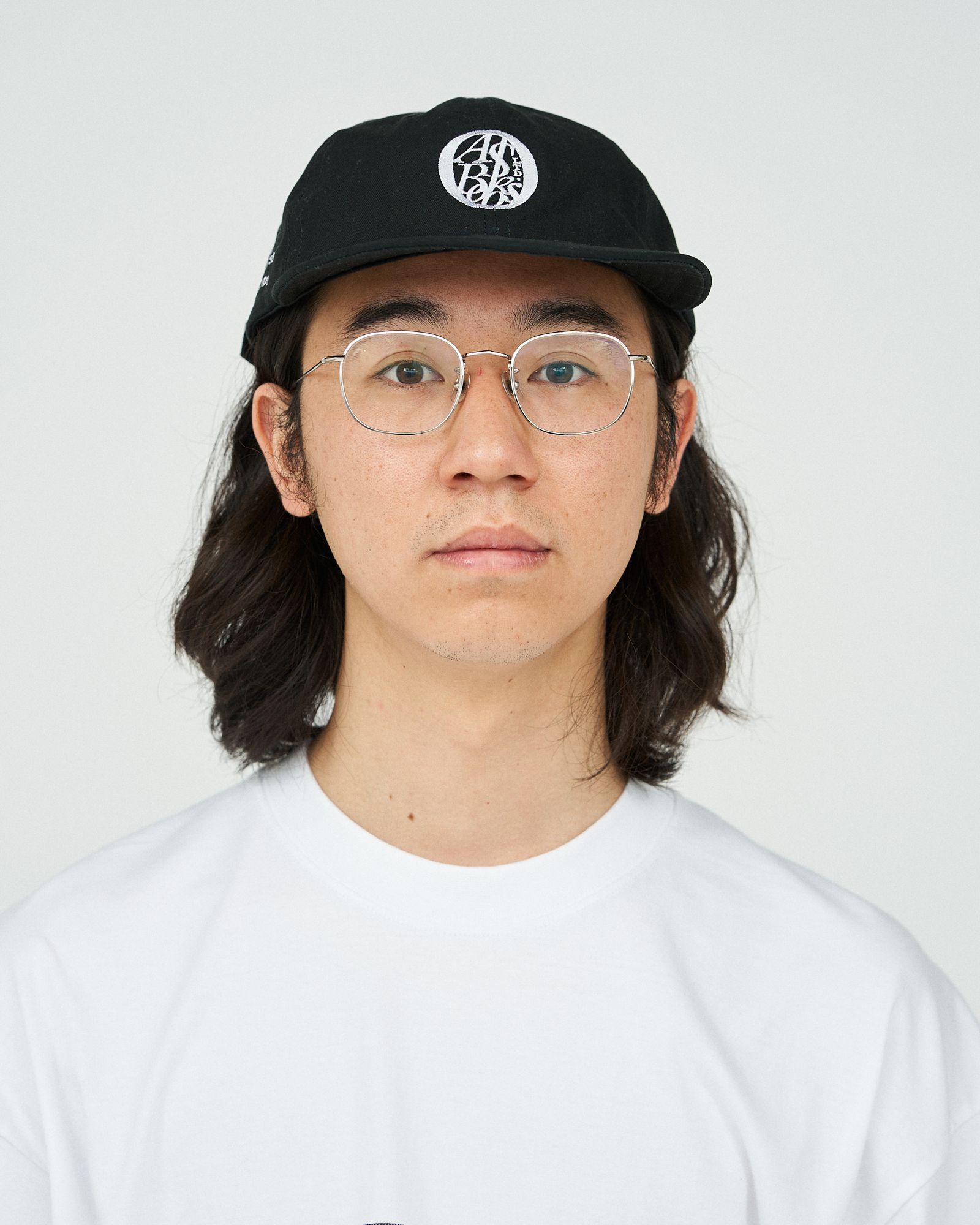 未使用 希少FreshService AS× FS CORPORATE CAP AS×FS CORPORATE CAP ”PUBLISHERS MARK” – FreshService