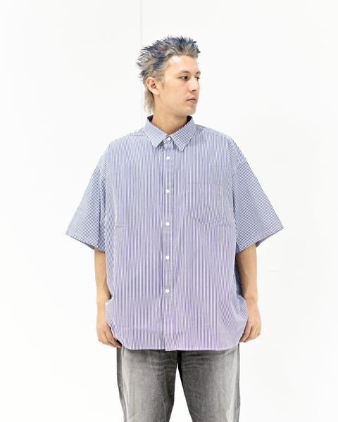 FreshService CORPORATE UNIFORM S/S SHIRT 5月16日(土)新作発売！