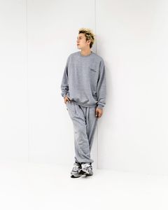 S.F.C TECH CREW SWEAT 10月25日(土)新作発売！
