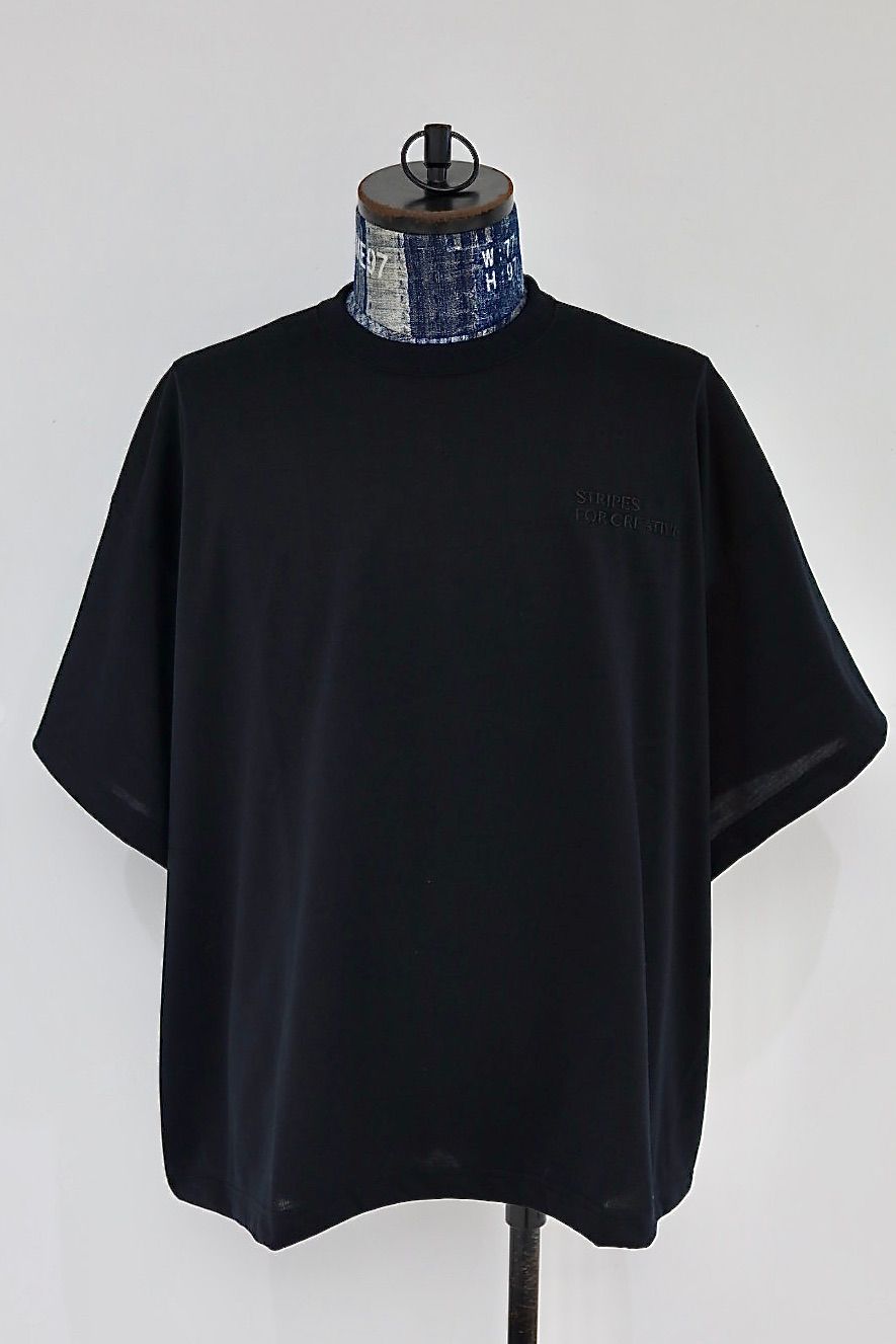 S.F.C 2026 SPOT エスエフシー SUPER BIG SS FLAT TEE(SFCSS26CS01SP)Black☆6月13日(土)発売！