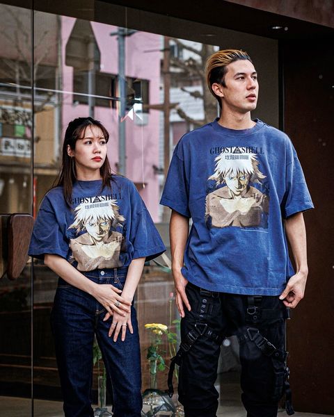 セントマイケル GS_SS_TEE スタイル 2月8日(土)新作発売！