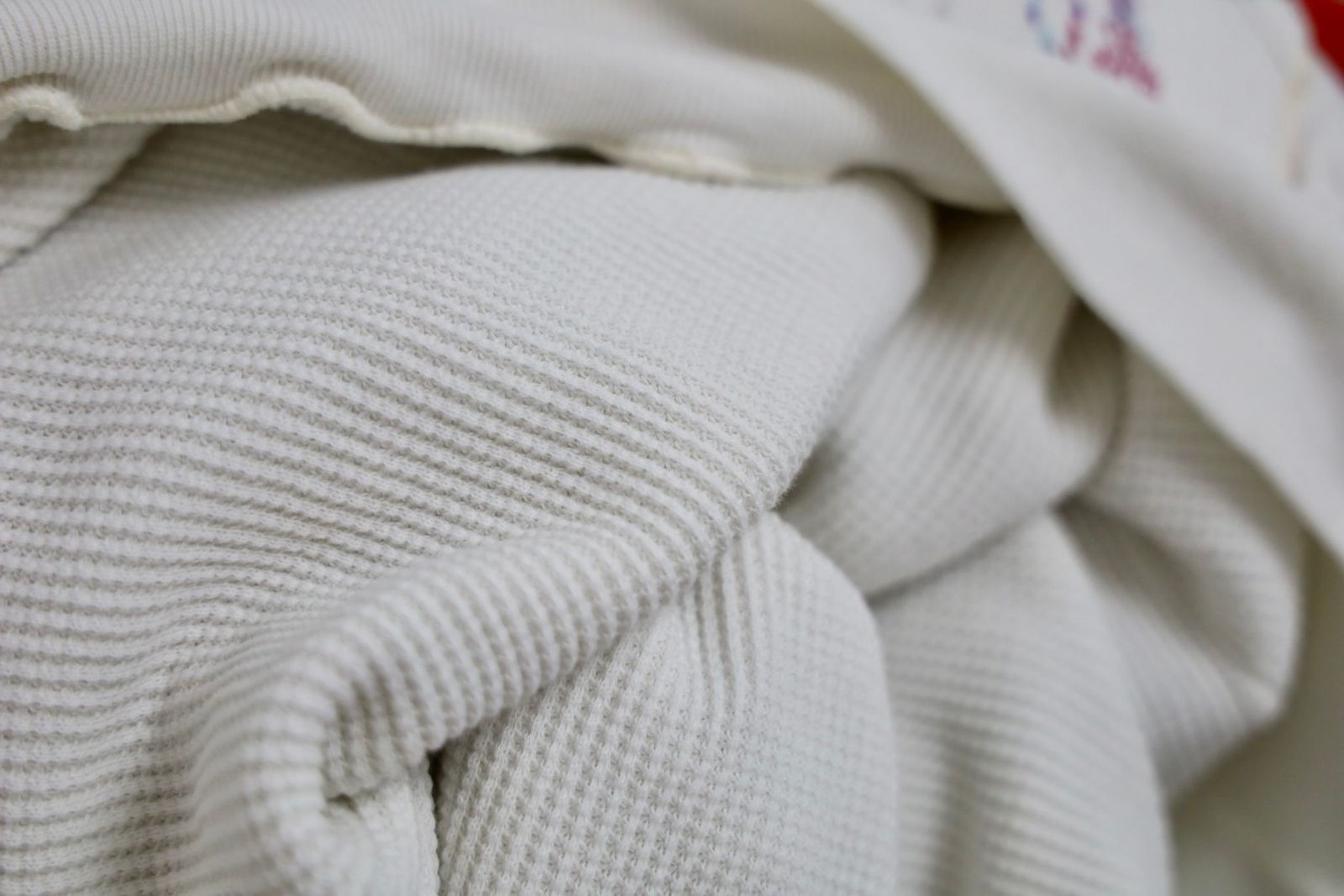 セントマイケル 26SS COCO_DOUBLE FACE HOODIE (SM-MK8-0000-C17)WHITE☆2月21日(土)10:00発売！