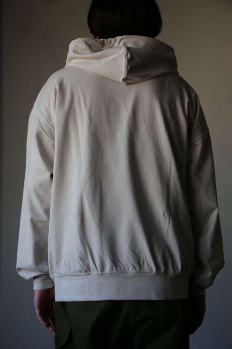 MATSUFUJI Farmers Hoodie(M211-0601) style.2021.1.21.
