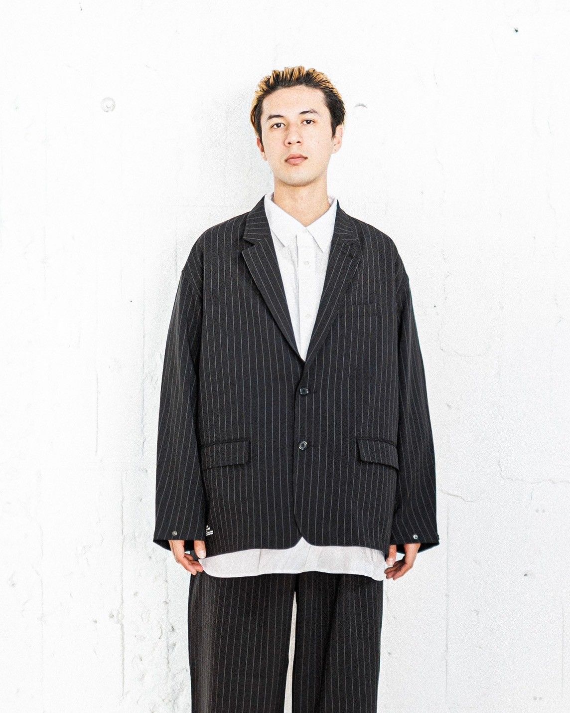 店舗良い フレッシュサービス DRY TROPICAL JACKET 2月15日(土)新作発売 ミュージック