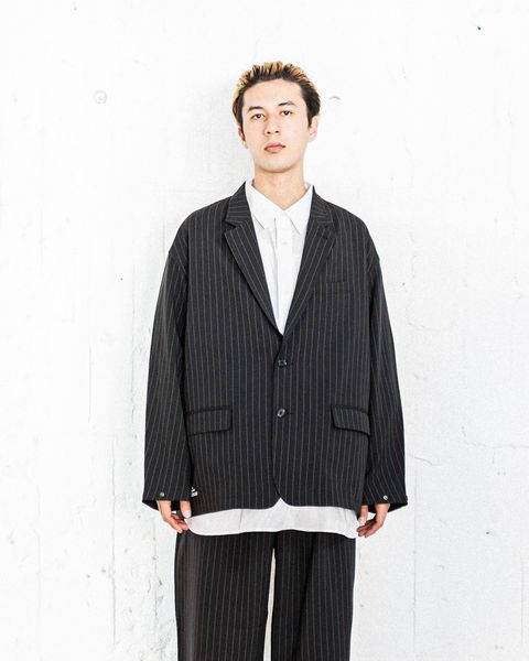 フレッシュサービス DRY TROPICAL JACKET  2月15日(土)新作発売！