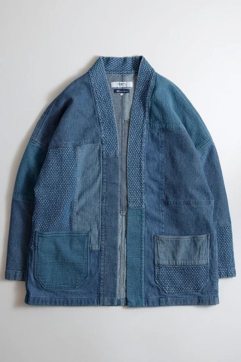 コムデギャルソンJUNYAWATANABE MANチェスターコート15AW COMME des GARÇONS JUNYA WATANABE MAN 2014~15秋冬 | パリ