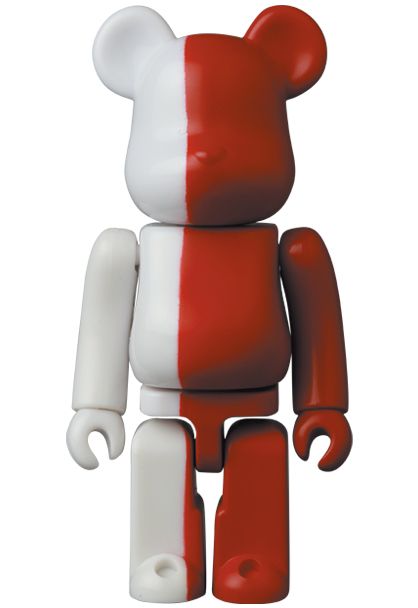 BE@RBRICK SERIES 42 7月31日(土)発売 | mark