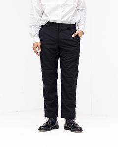 コムデギャルソンオム 綿麻強撚サージコート 2月6日(金)新作発売！