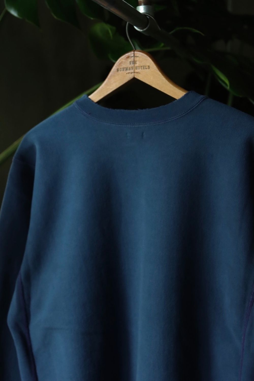 A.PRESSE - アプレッセ22FW Vintage Sweatshirt(22AAP-03-02H ...