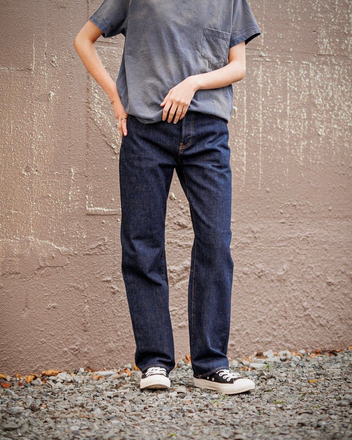 J.B.ATTIRE 25SS 新作Chambery T-shirt style.2025.1.24