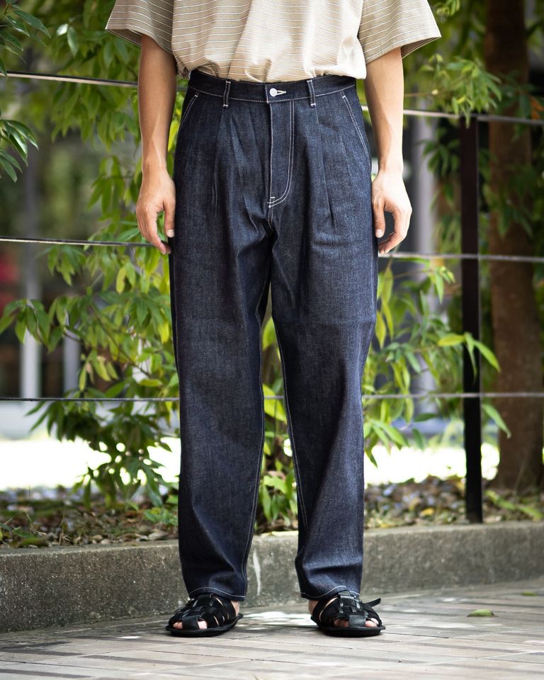 186cm/着用サイズ3