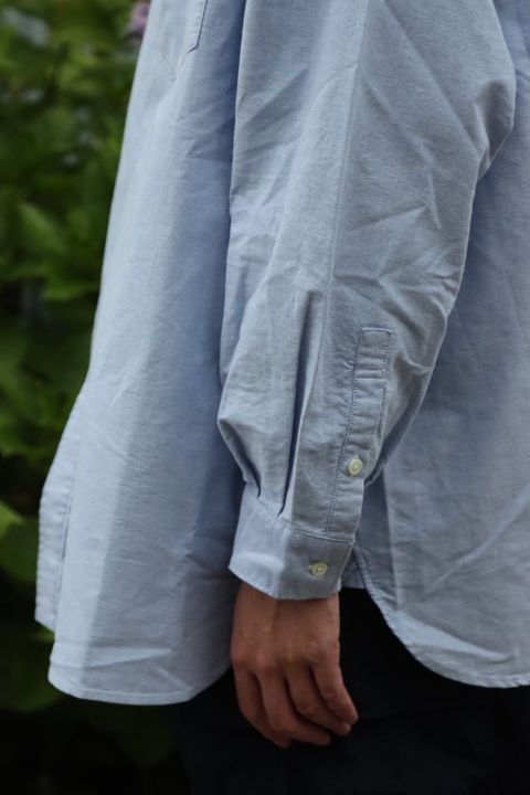 FreshService CORPORATE B.D SHIRT style.2022.6.24.