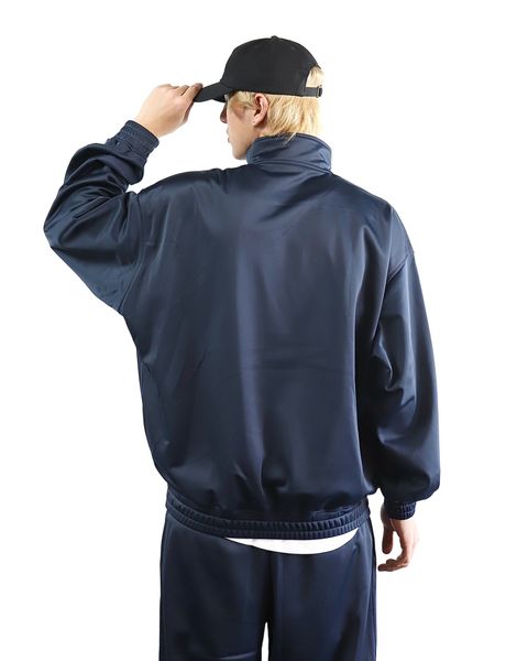 フレッシュサービス 24SS VINTAGE JERSEY PULLOVER style 2024.3.29