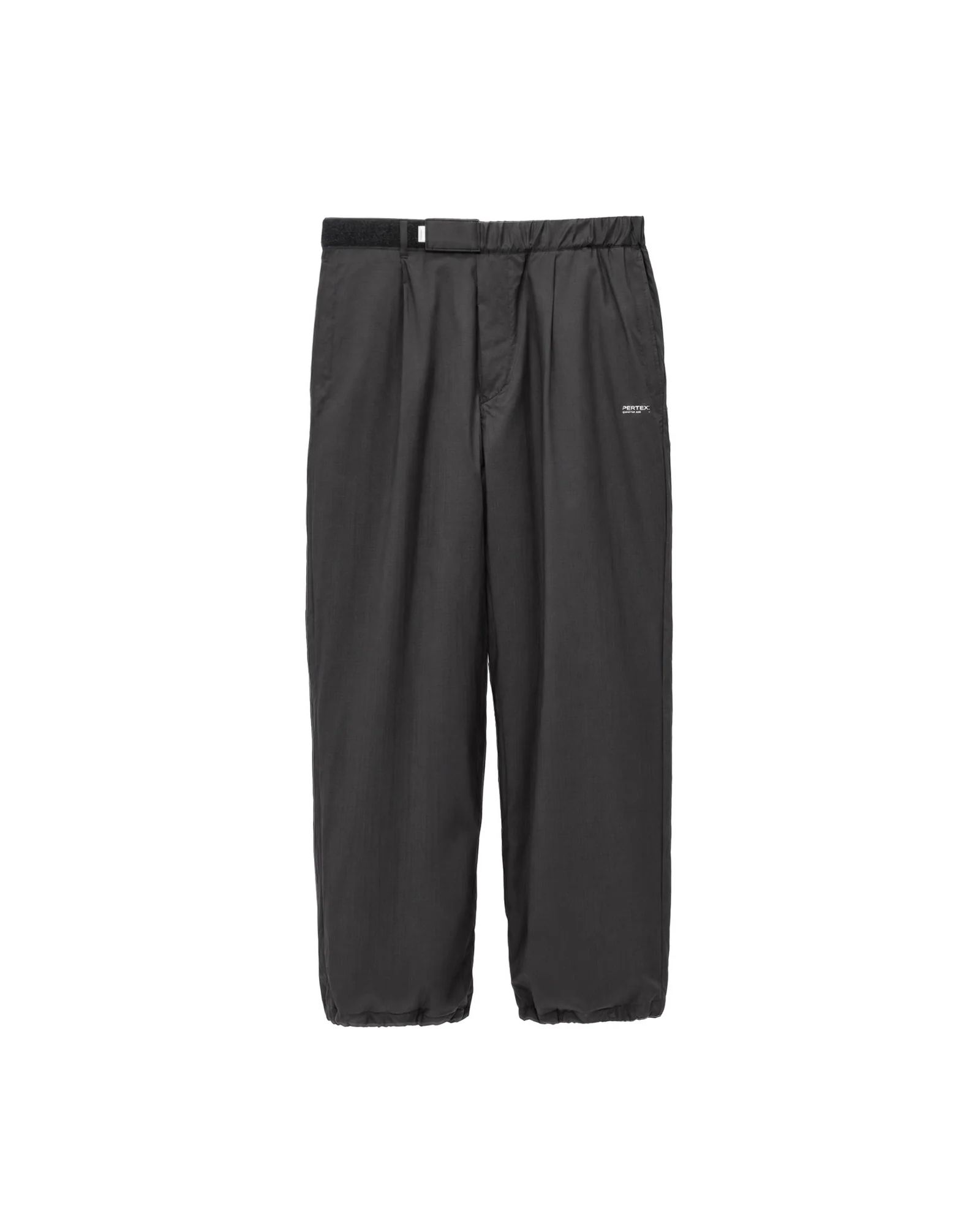 グラフペーパー PERTEX® QUANTUM AIR Light Thermo Chef Pants(GM263-40282)BLACK☆9月26日(土)発売！