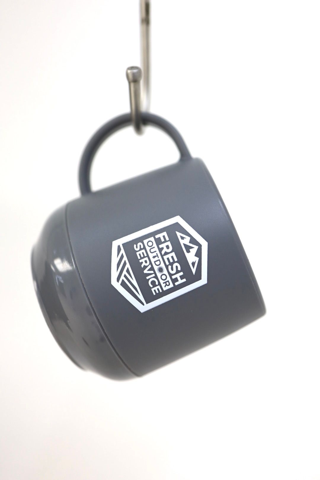ミ*豆様 FreshService THARMAL SMOCK FreshService - フレッシュサービス PLASTIC THERMO MUG(FSP262-99063