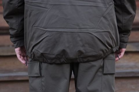 Abu Garcia CLOUD PADDING JACKET(21AAB-0001) style.2021.11.28