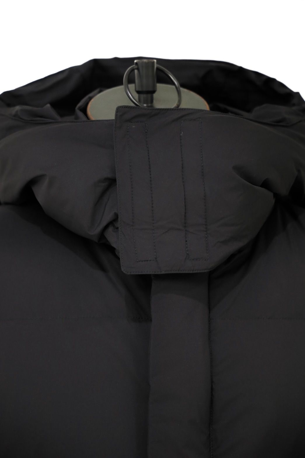 フレッシュサービス CORPORATE DOWN JACKET(FSC253-10185)BLACK★10月18日(土)発売！