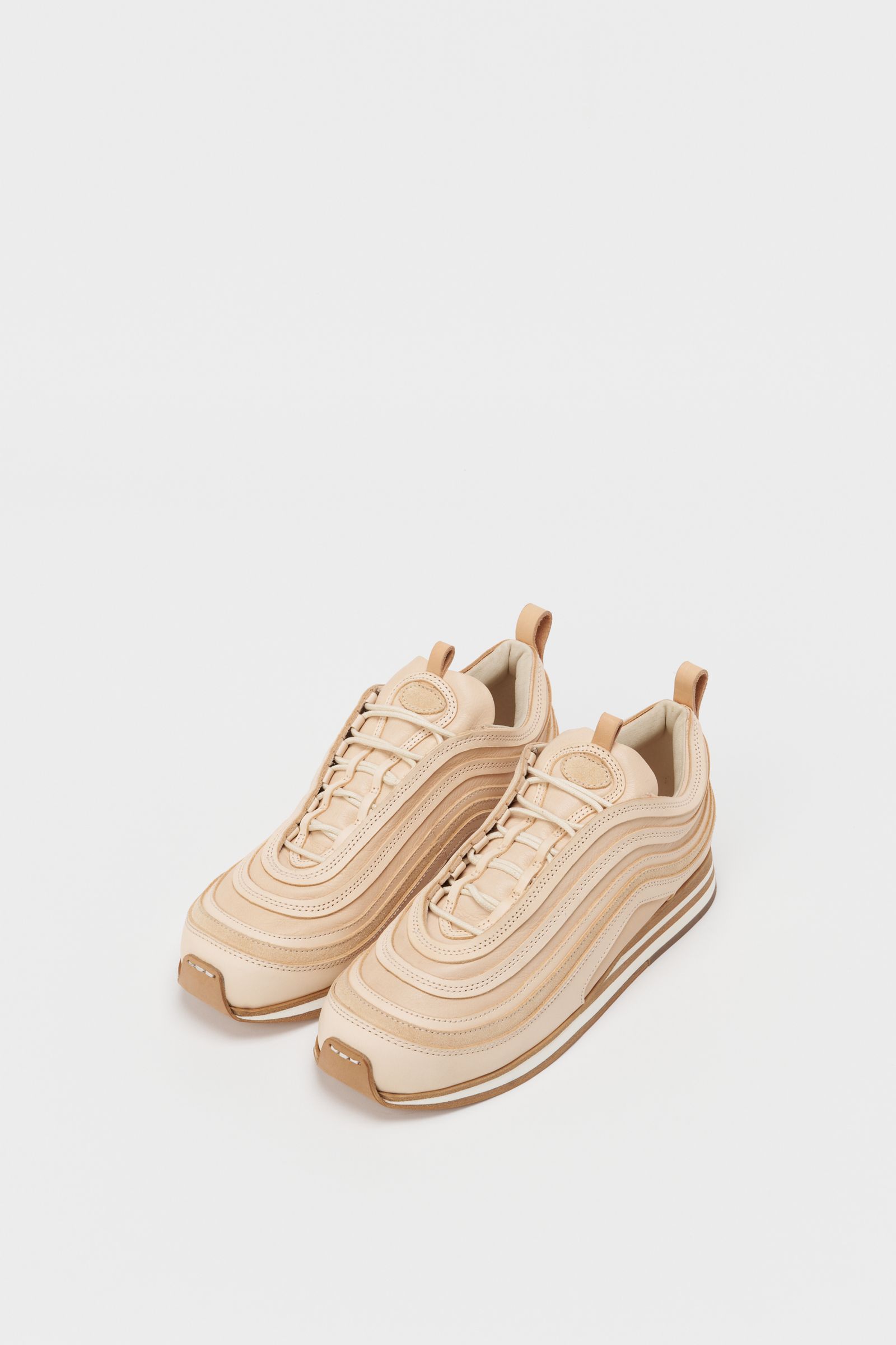 エンダースキーマ 26WS 革靴 manual industrial products 34(mip-34)natural☆12月20日(土)発売！