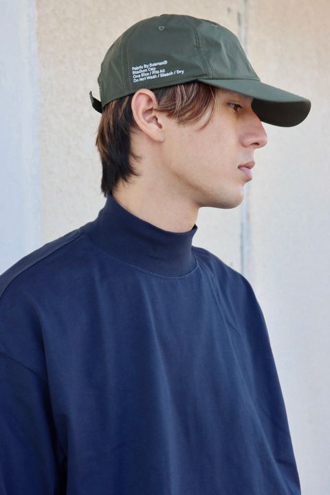 FreshService フレッシュサービス 23AW CORPORATE DOWN JACKETスタイル