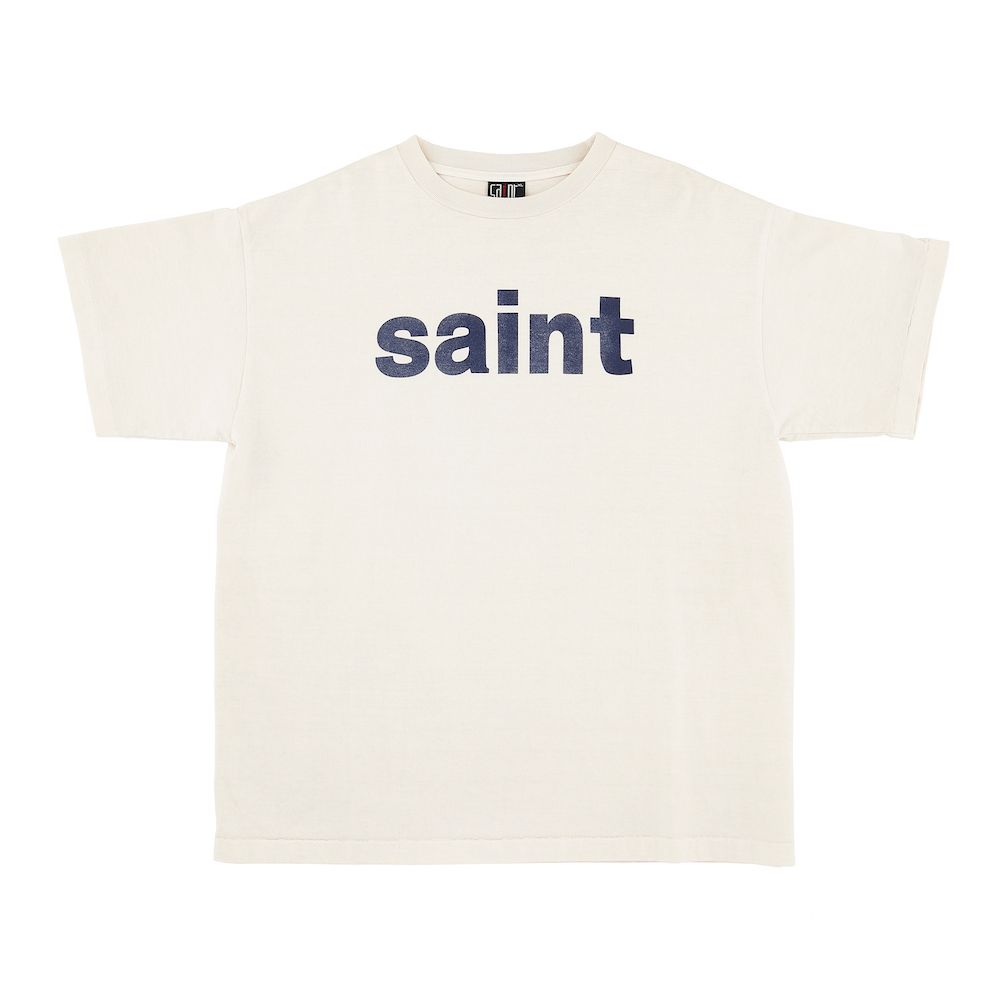 土日限定価格‼️SAINT MICHAEL セントマイケル door tシャツ 土日限定価格‼️SAINT MICHAEL セントマイケル door tシャツ