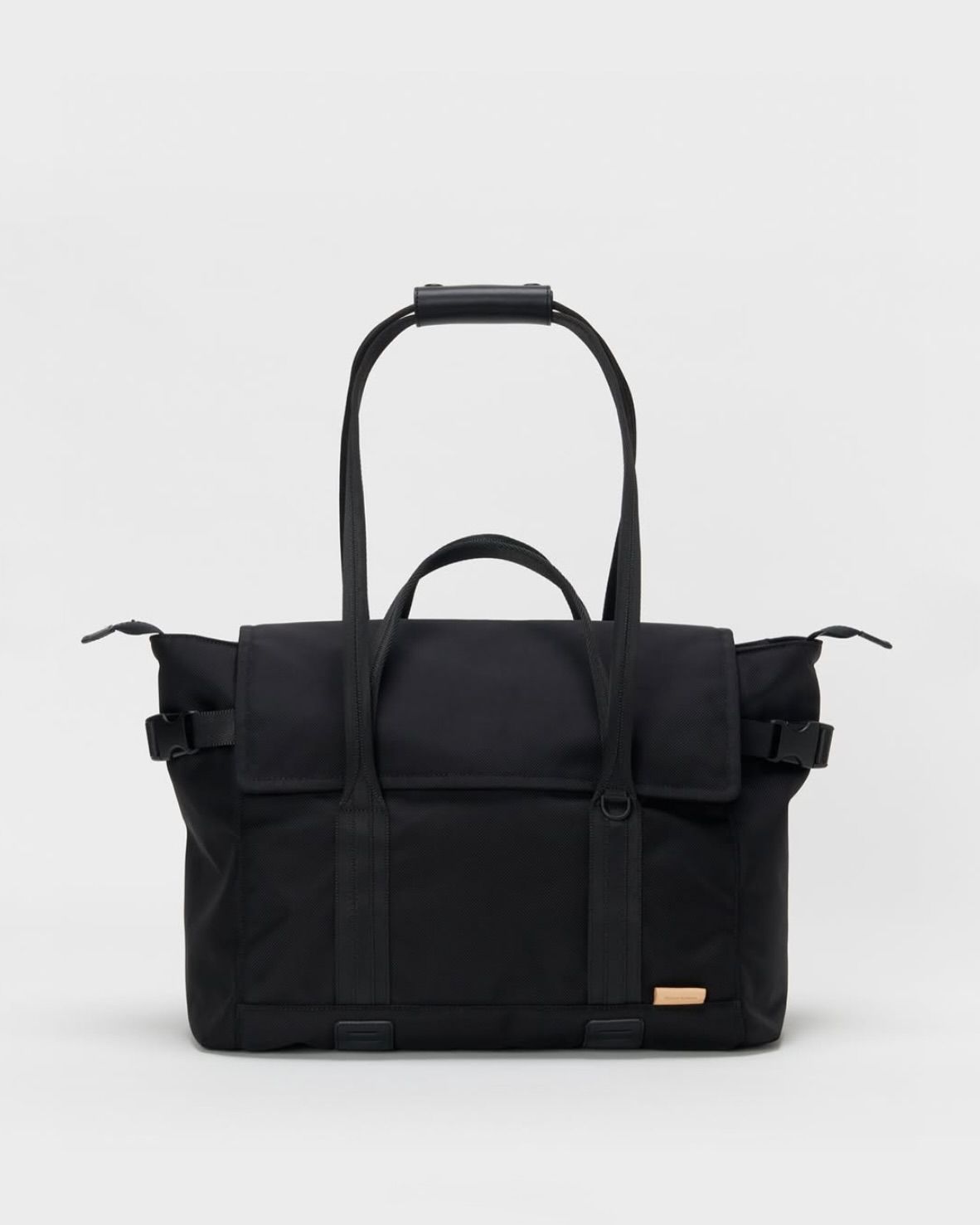 Hender Scheme - エンダースキーマ バッグ module tote bag(yv-b-mtt