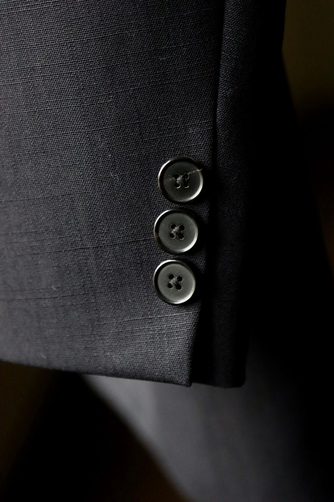 アプレッセ24SS Sub Wool Navy Blazer (24SAP-01-16H)NAVY☆2月23日(土)発売！