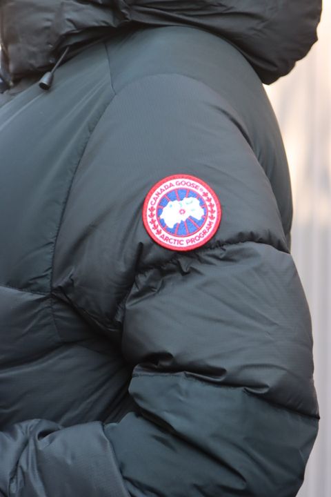 CANADA GOOSE ARMSTRONG PARKA style.2023.1.8