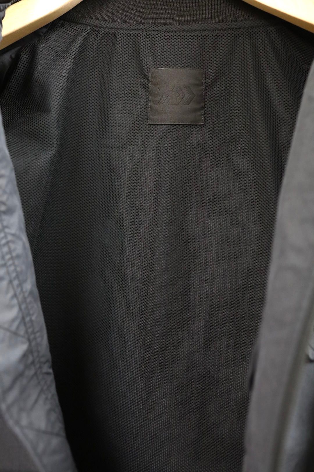 DAIWA PIER39(ダイワピア39) TECH MIL MECHANICS JACKET(BJ-20026)BLACK☆2月21日(土)発売！