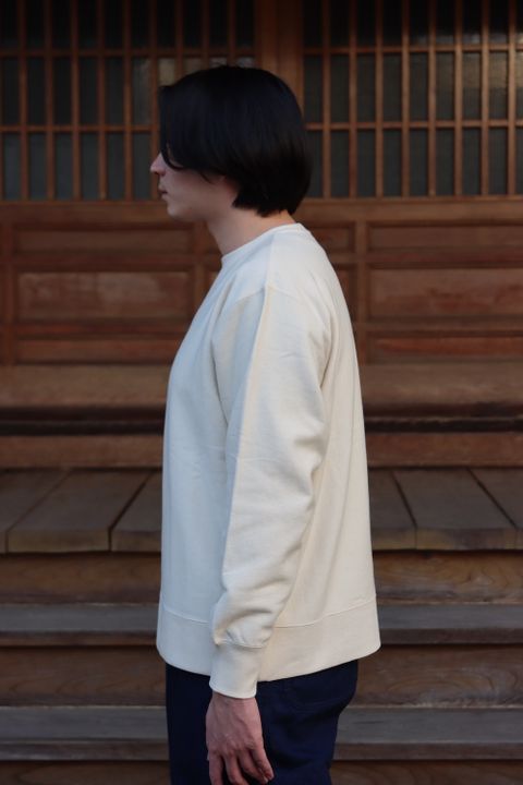 Ets.Materiaux Sweat(22070300260110) style.2022.2.12.
