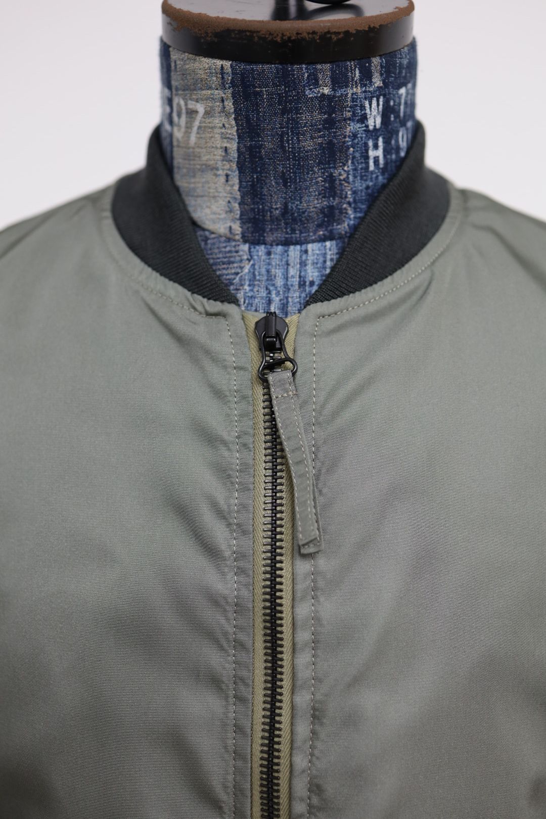 MARKAWARE マーカウェア L-2B(A26A04BL01C)SAGE☆新作発売！