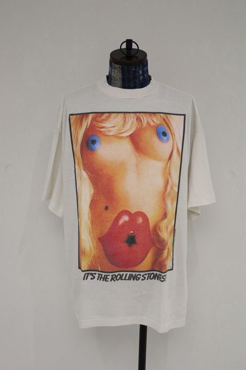 セントマイケル 26AW BODY TRS_SS T-SHIRT (SM-MK1-0000-C43) WHITE☆9月19日(土)発売！