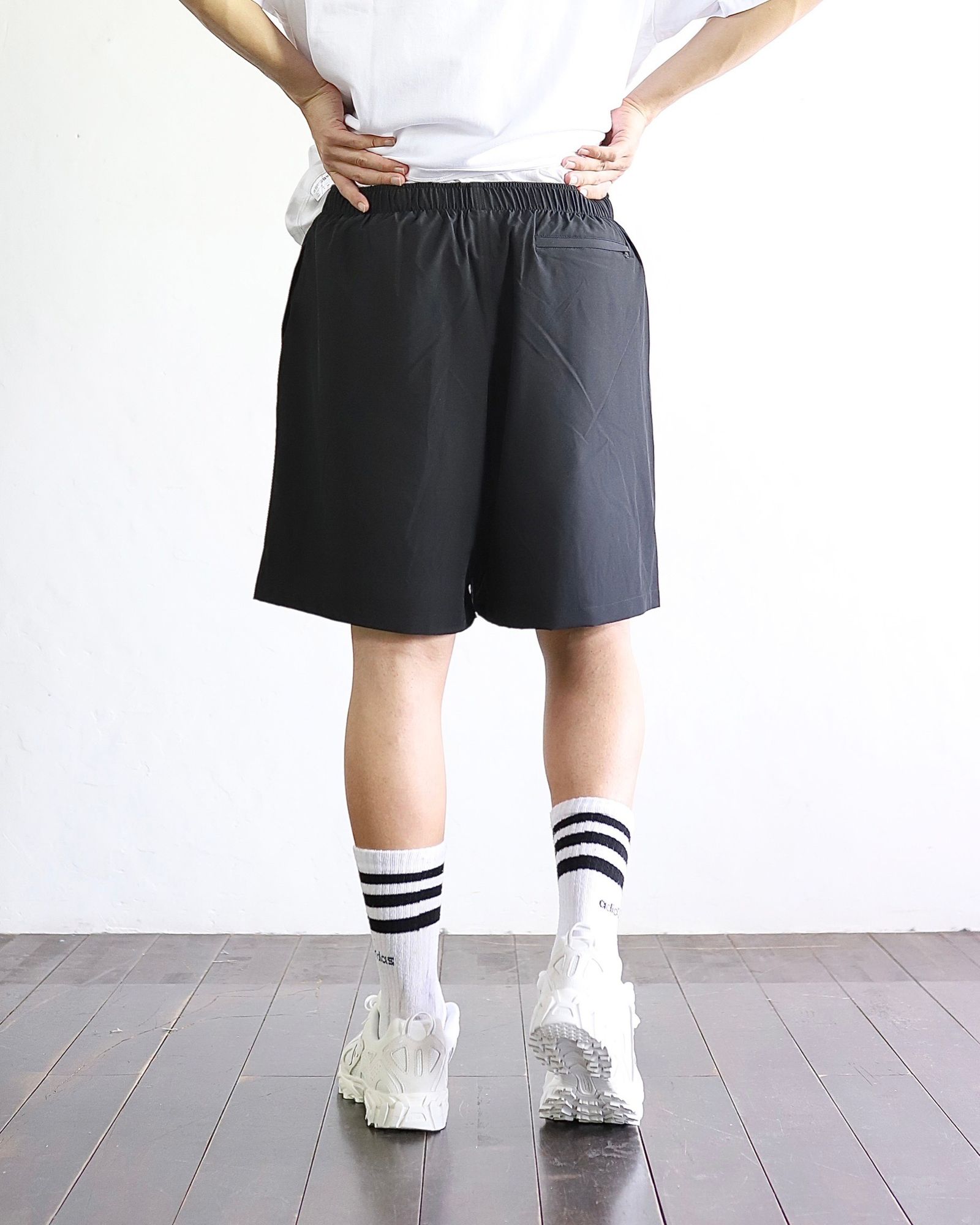 Freshservice CORPORATE PRINTED S/S TEE style 2024.4.19