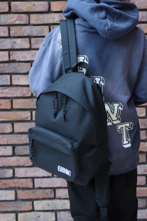 セントマイケル 2023SS 新作HOODIE ANGEL style.2023.1.20