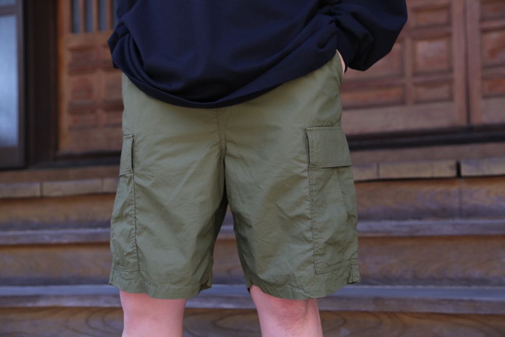 FreshService CARGO POCKET EASY SHORTS L bckediri.beacukai.go.id