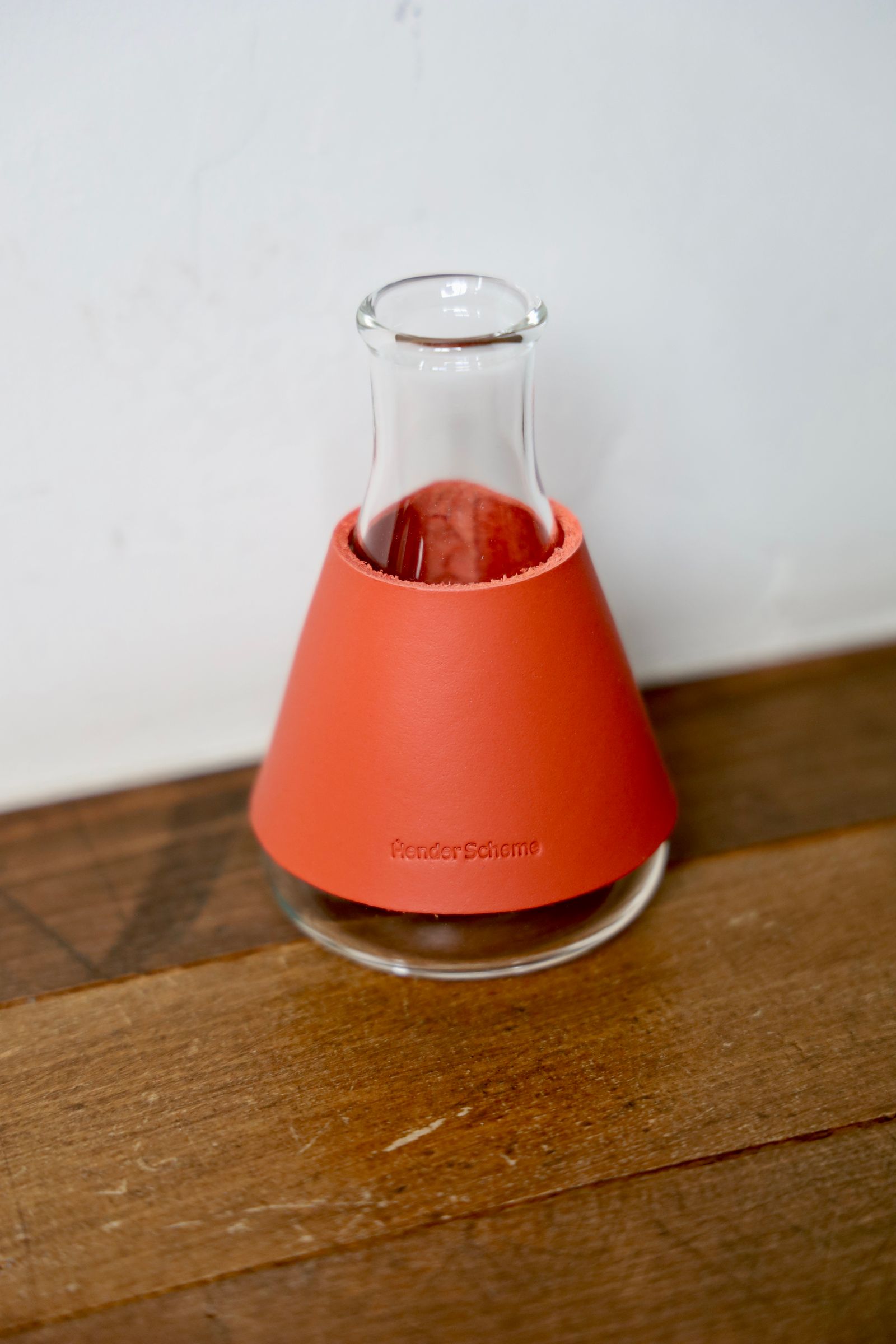 Hender Scheme - エンダースキーマ 花瓶 Erlenmeyer flask 100ml