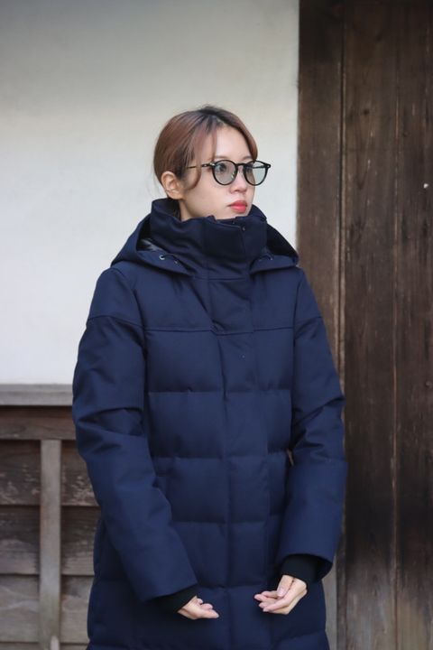 CANADA GOOSE 22FW ANNECY PARKA style.2022.12.10