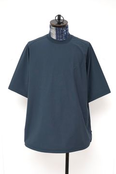 DAIWA PIER39(ダイワピア39) TECH LIGHT WEIGHT S/S TEE(BE-31026)INK BLACK☆4月25日(土)新作発売！