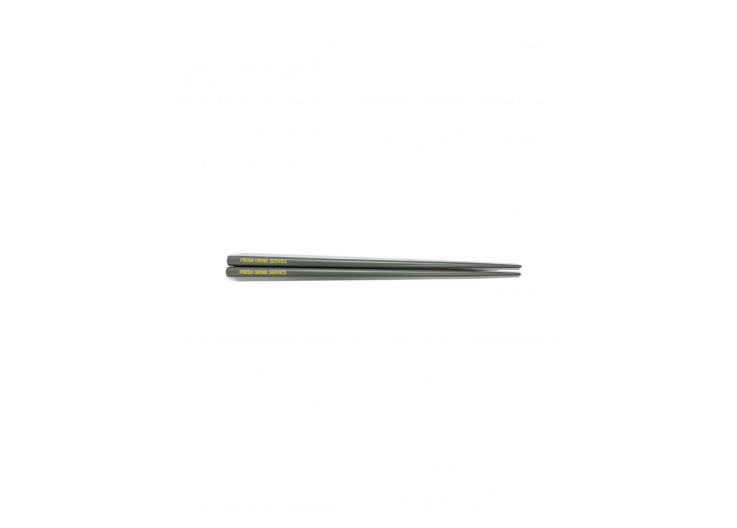 フレッシュサービス FDS_CHOPSTICKS(FDS252-99103)GRAY☆7月12日(土)発売！