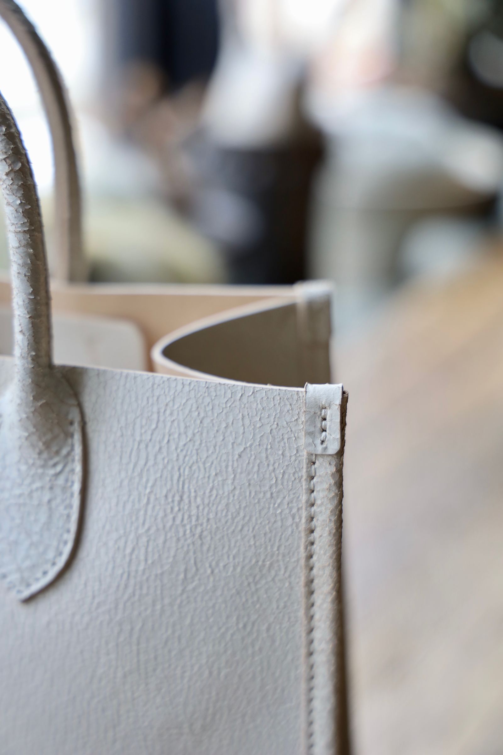 Hender Scheme - エンダースキーマ バッグ atypical sophie M(wt