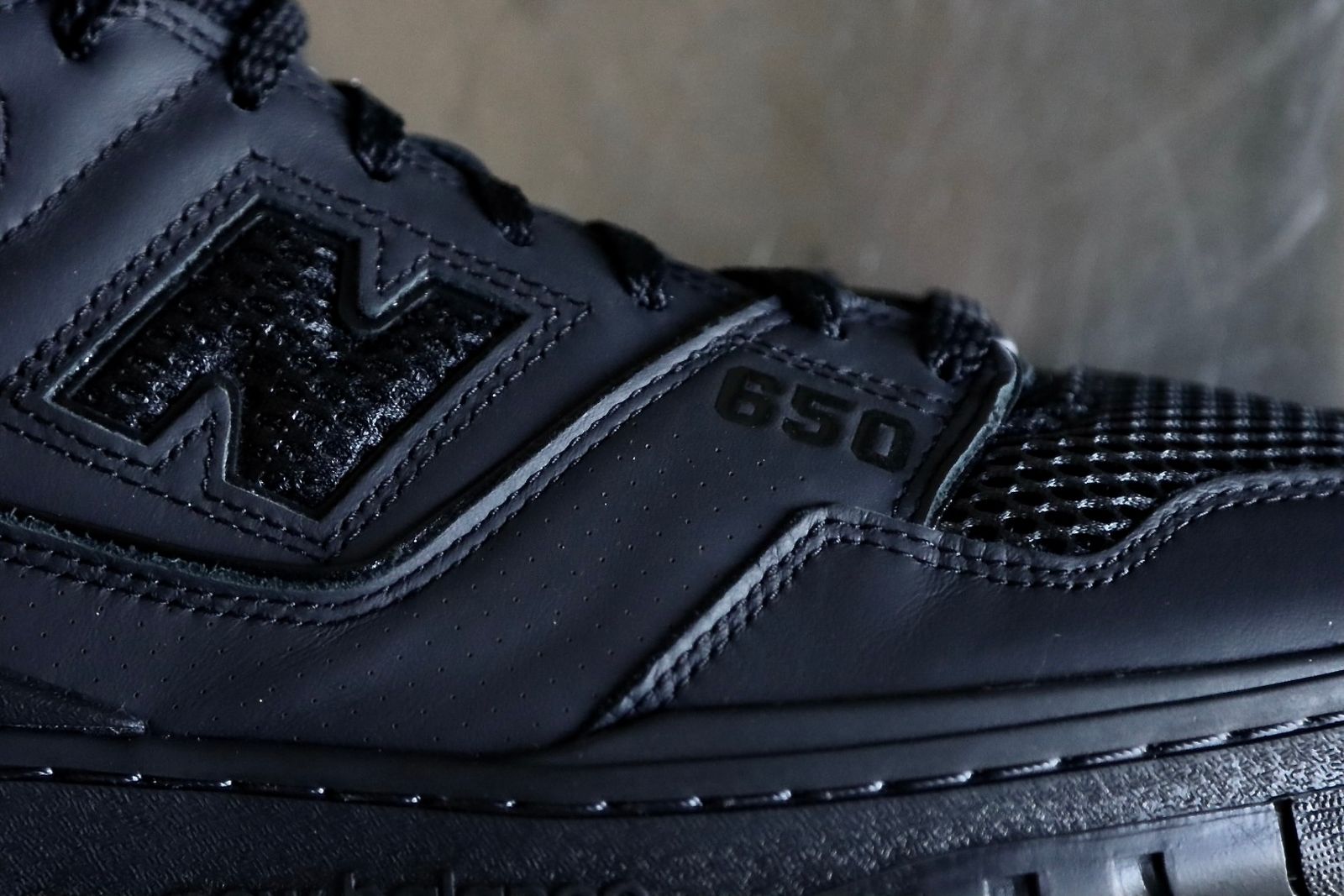 JUNYA WATANABE MAN - JUNYA WATANABE MAN×New Balance BB650(WL