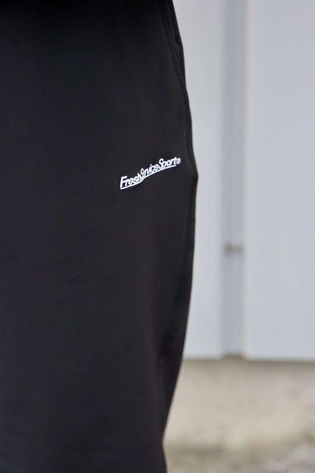 FreshServiceSport PERTEX QUAMTUM DAWN ANORAKスタイル