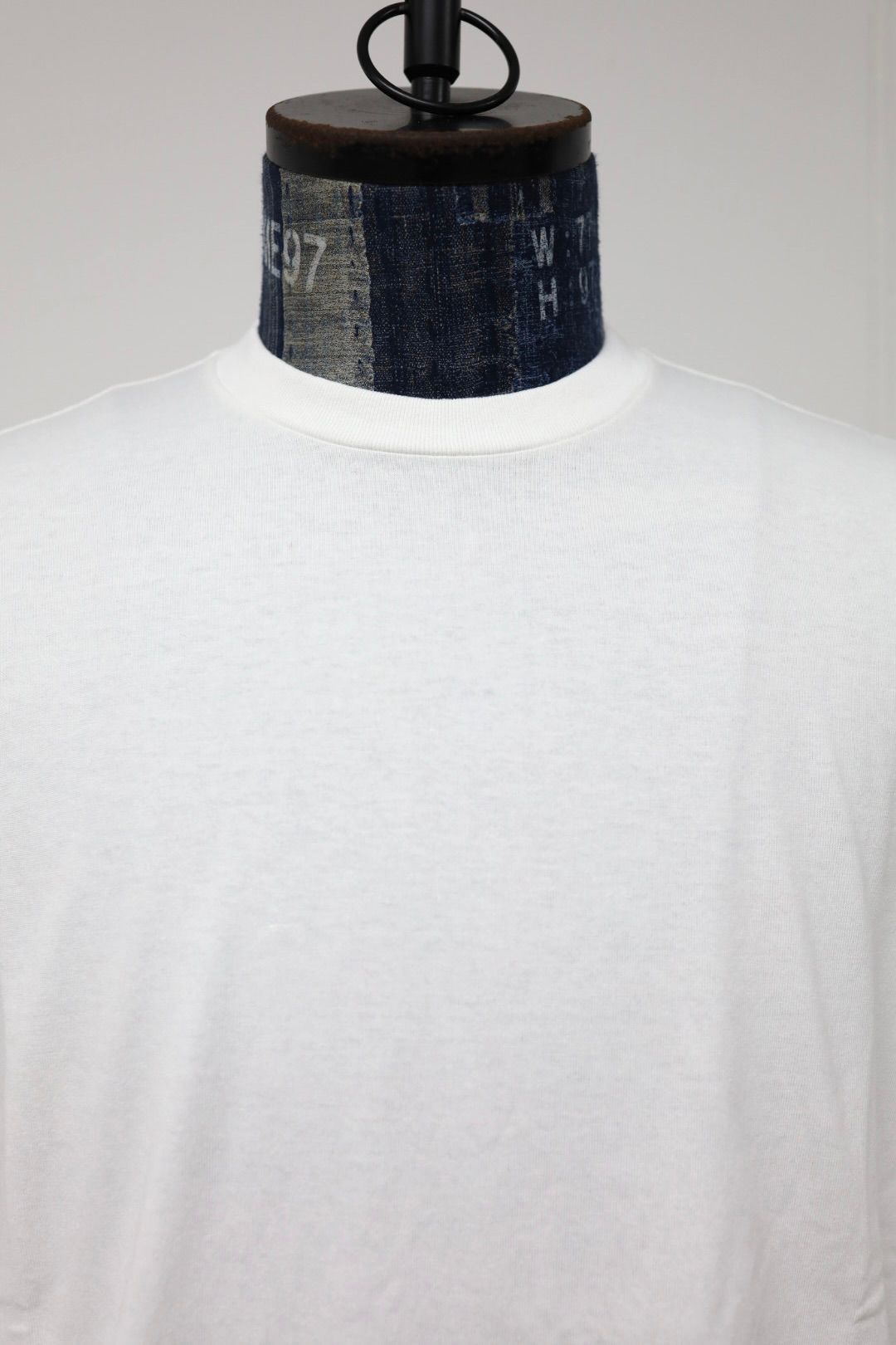 アプレッセ 2026 STYLE2 Light Weight T-Shirt(AP-5001) WHITE☆6月6日(土)発売！