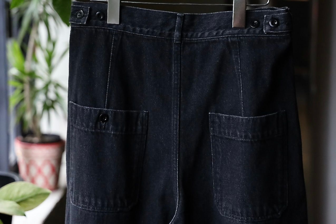 プロダクトトゥエルブ 25AW City Work Trousers (25AW-PPT06)