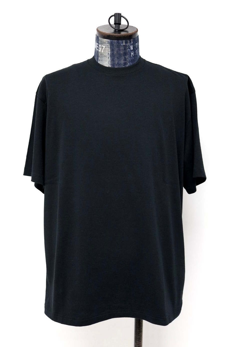 アプレッセ 2026 STYLE2 Light Weight T-Shirt(AP-5001) BLACK☆6月6日(土)発売！