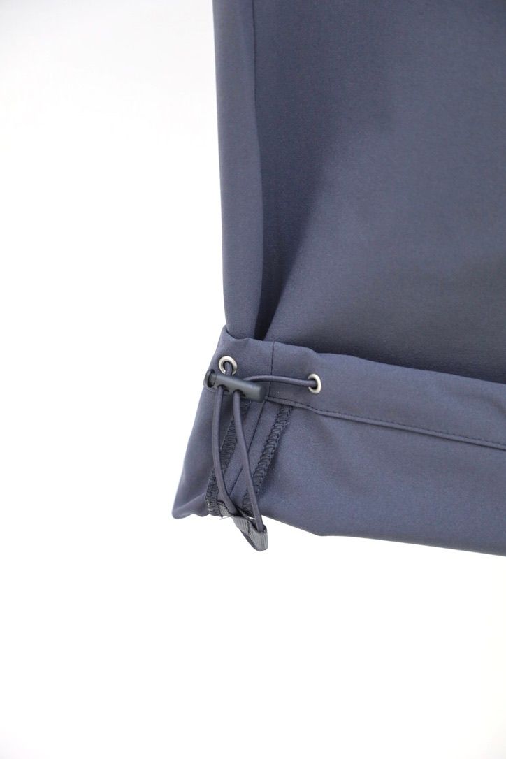 フレッシュサービス 26AW FLEX SHIELD TROUSERS(FSC263-40081)D.GRAY☆8月22日(土)新作発売！