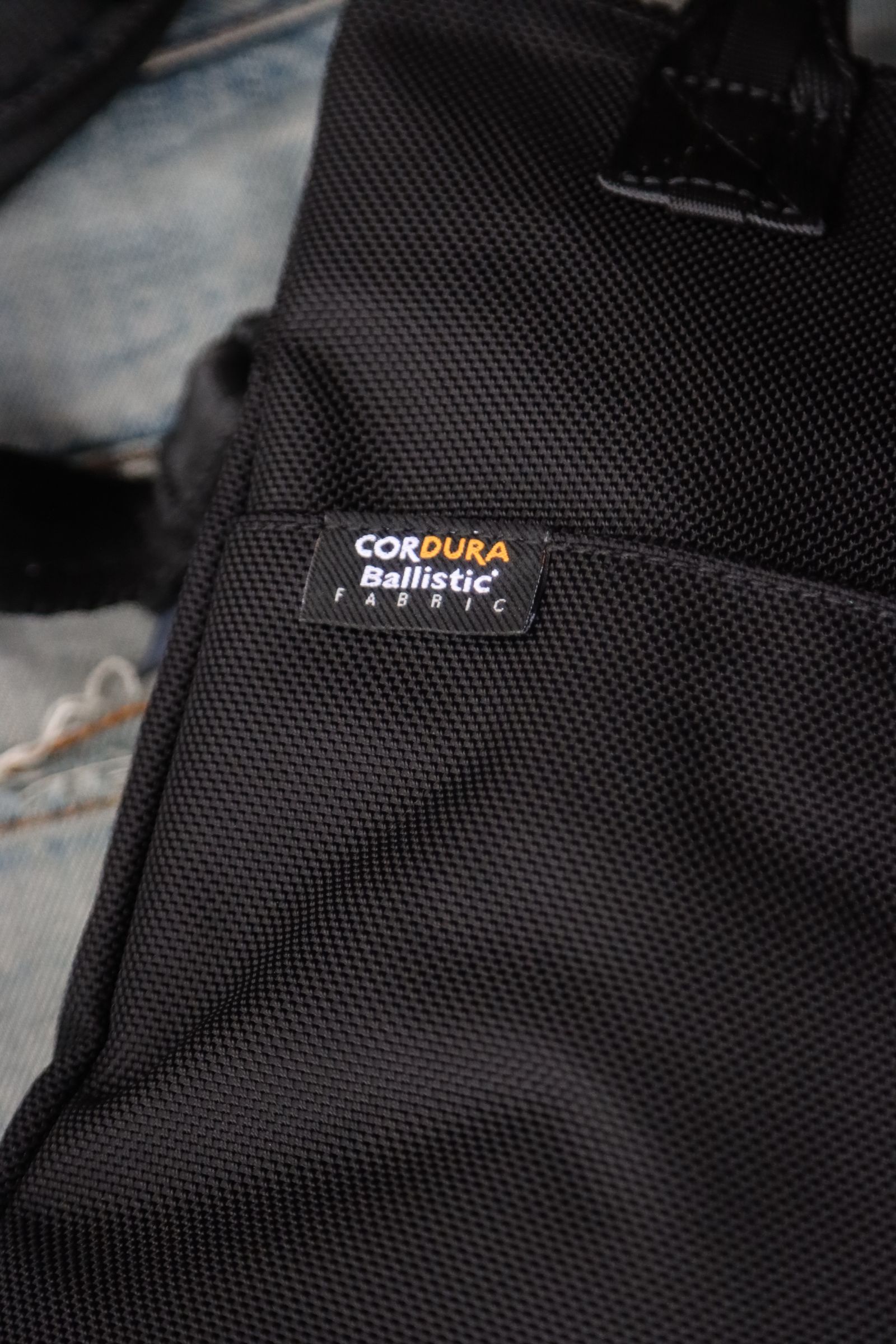 エンダースキーマ 25SA バッグ module shoulder mini(xu-b-msm)black