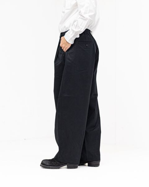 コムデギャルソンオム ウールポプリンカバーオール 2月6日(金)新作発売！